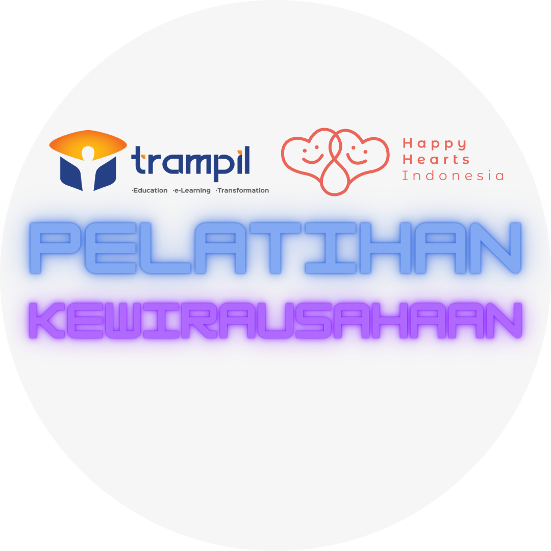 Pelatihan Keiwirausahaan (HHI) icon